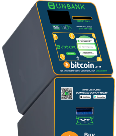 Unbank Bitcoin ATM, US, Ste , Summerfield, FL - MapQuest