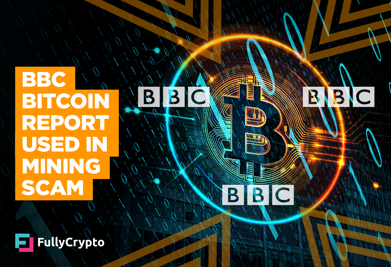 BBC mocked for 'unfair' Bitcoin mining article