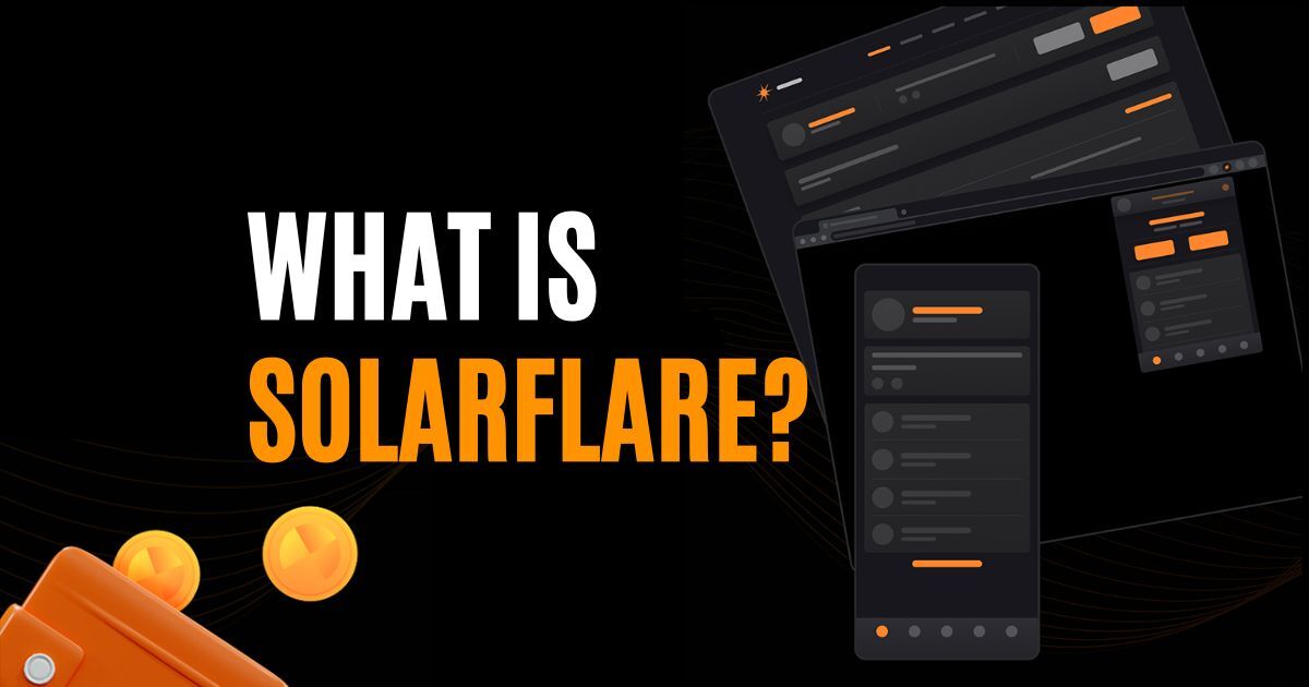 Solarflare Price Today - FLARE Coin Price Chart & Crypto Market Cap