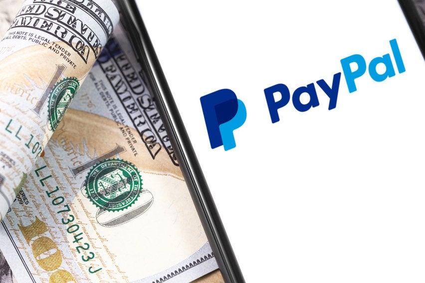 How to Withdraw Money from PayPal - swissmoney
