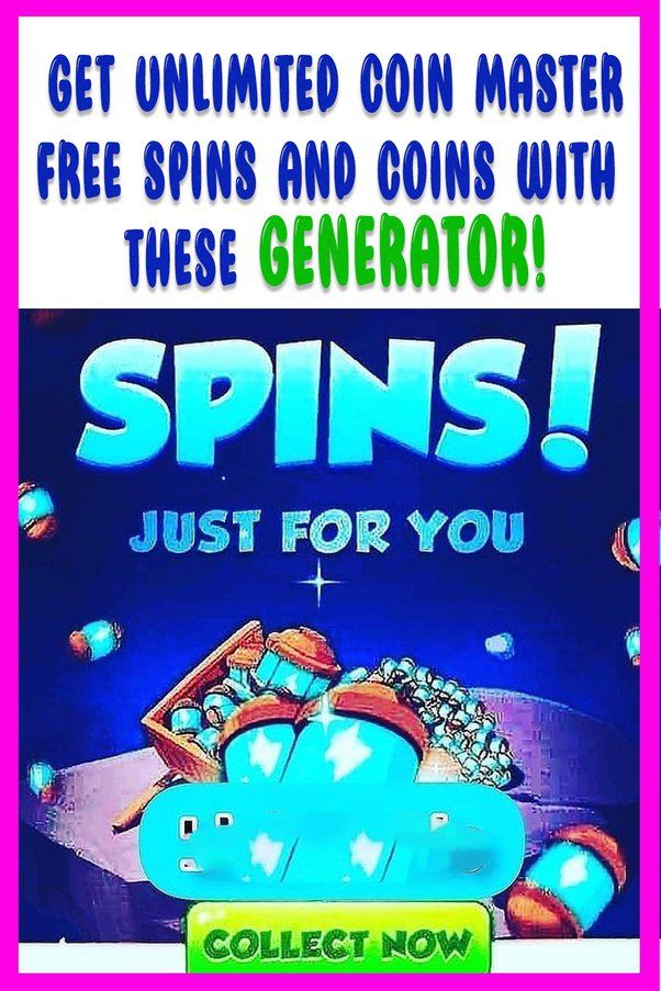 How To Get Free Spins On Coin Master No Human Verification | VK