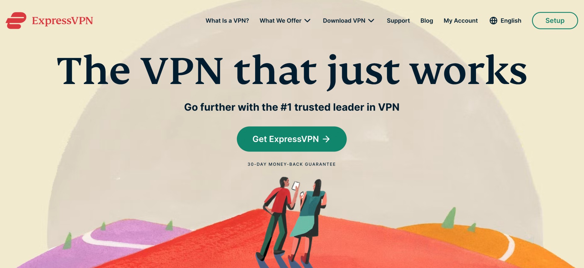 What Payment Methods Does ExpressVPN Accept?