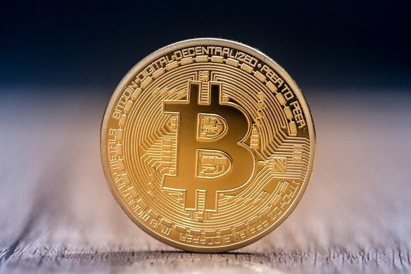 Here's How Much Investing $1, In Bitcoin On Jan. 1, Would Be Worth Now