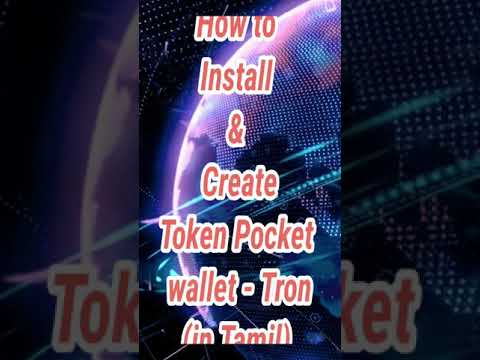 How To Create USDT Wallet? - WazirX Blog