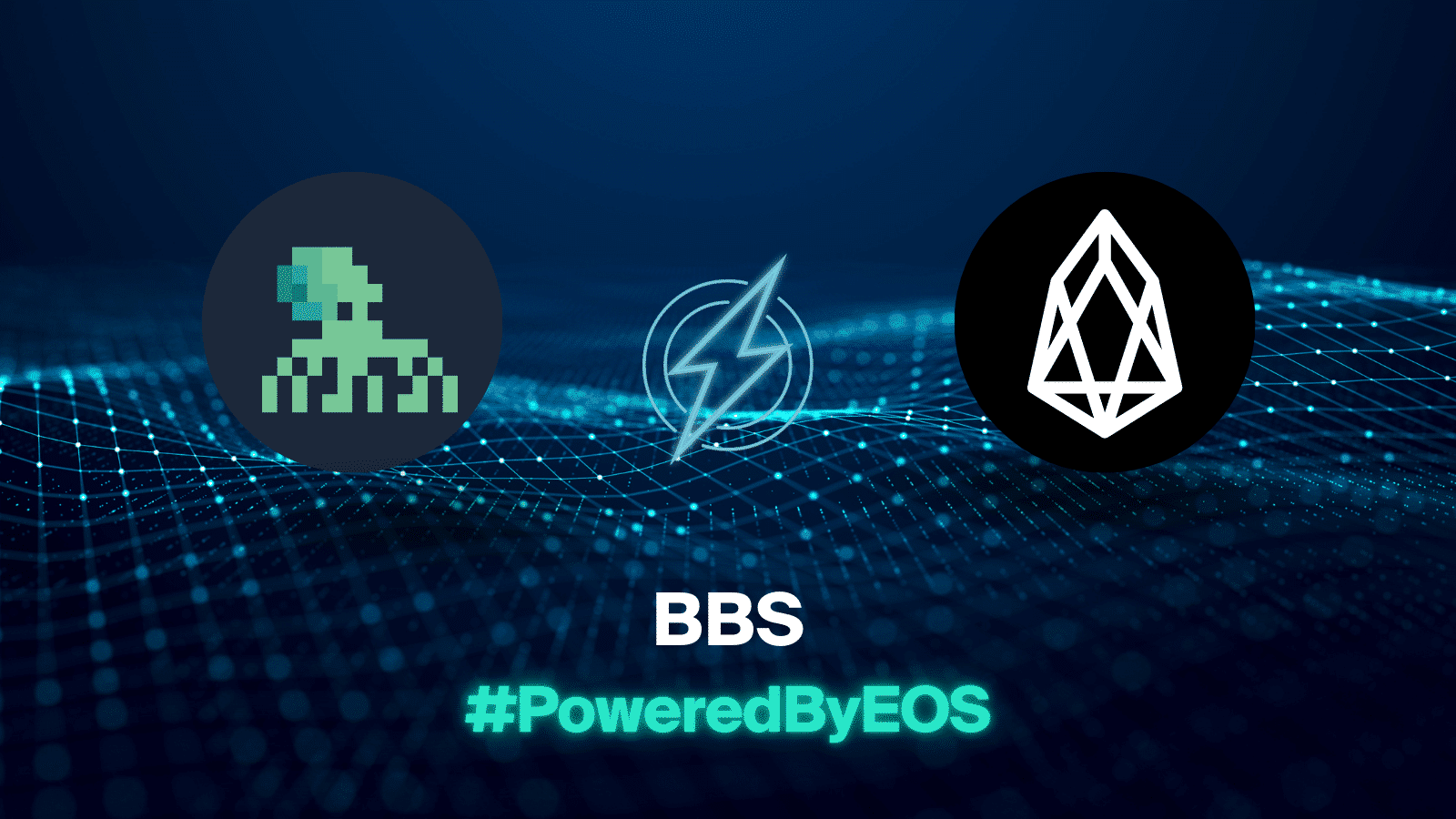 EOS VISION - Bywire Blockchain News - The home of independent & alternative news
