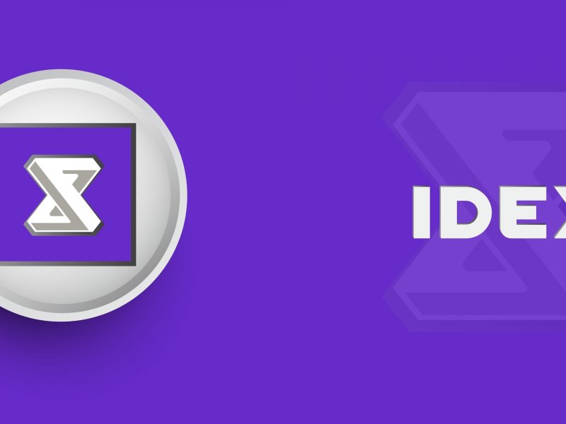 IDEX Smart Contract · GitHub