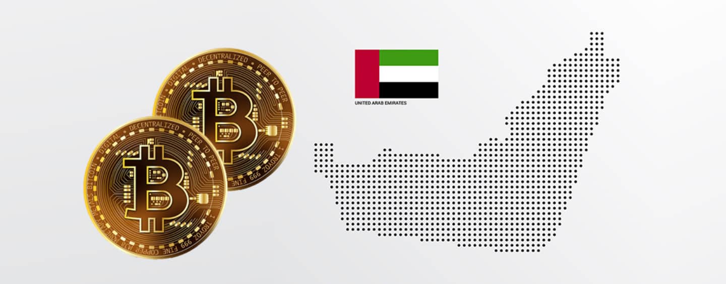 Best Crypto Exchange In UAE | Award Winners for UAE & Dubai