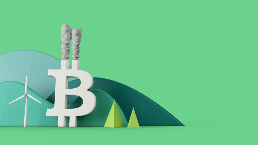 Eco-friendly cryptocurrencies: Everything you need to know