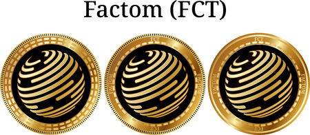 Factom (FCT) Forecast - Cryptocurrency Market Forecast