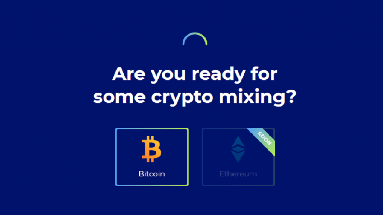 5 Best Bitcoin Tumbler (Mixer) Services – Review 