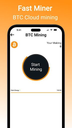 Bitcoin Miner Android - APK Download for Android | Aptoide