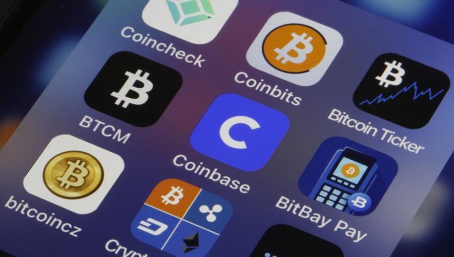 Bitcoin Trading Fees on PayPal, Robinhood, Cash App and Coinbase: What to Know - CoinDesk