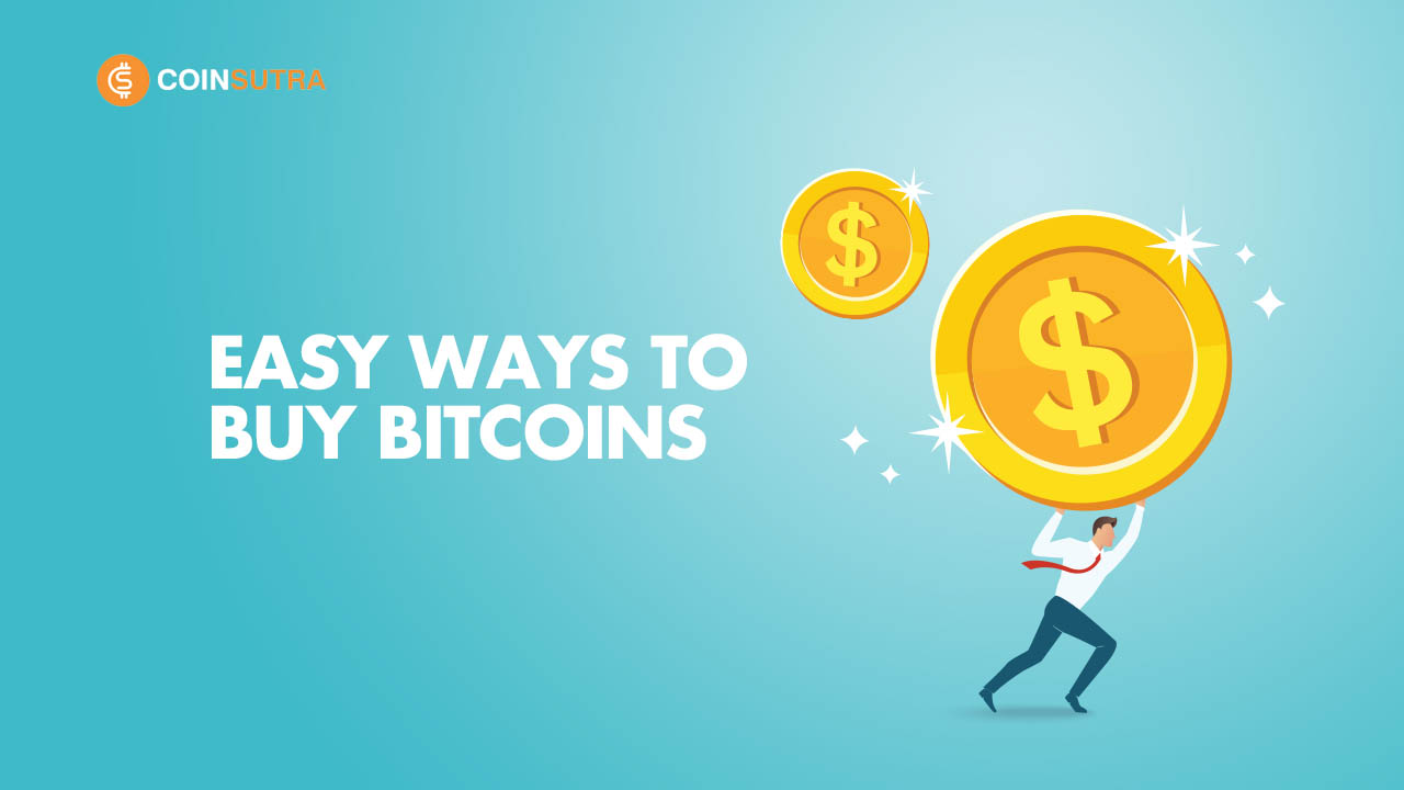 Ways to buy cryptocurrency | Fidelity