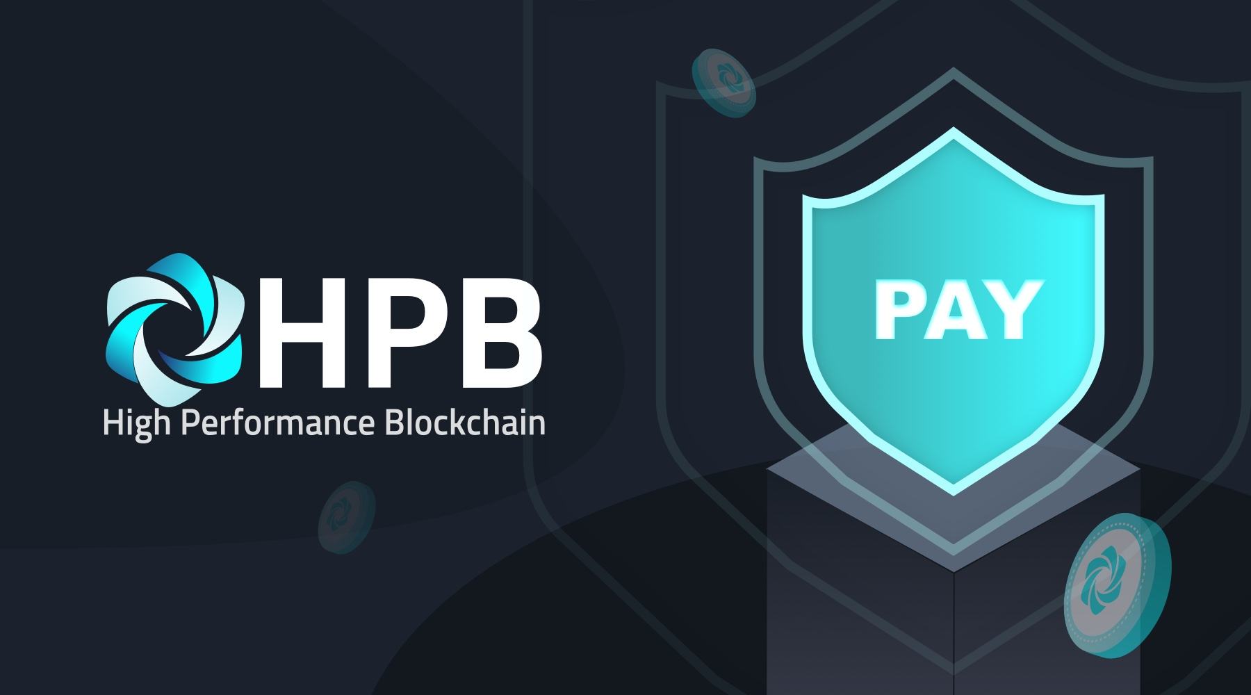 High Performance Blockchain (HPB) News Feed | CoinCodex