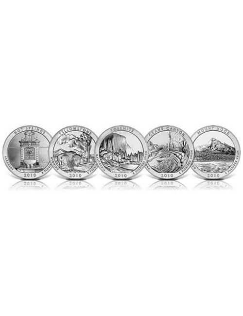 silver coins | Coin News