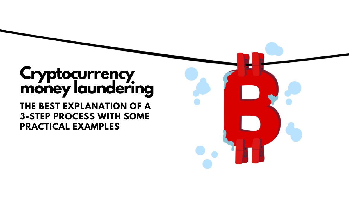 Quick Guide 1: Cryptocurrencies and money laundering investigations | Basel Institute on Governance