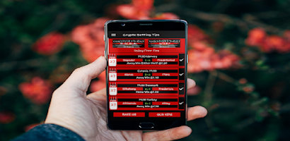 Best Sports Betting Apps () - Top 9 Mobile Sportsbooks