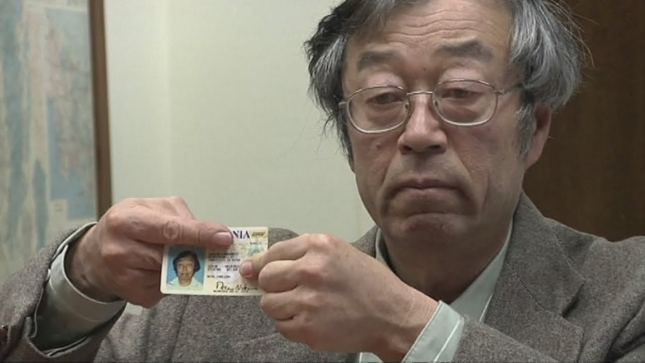 Who Is Satoshi Nakamoto? Unraveling The Enigma Behind Bitcoin's Inventor () - Athena Alpha