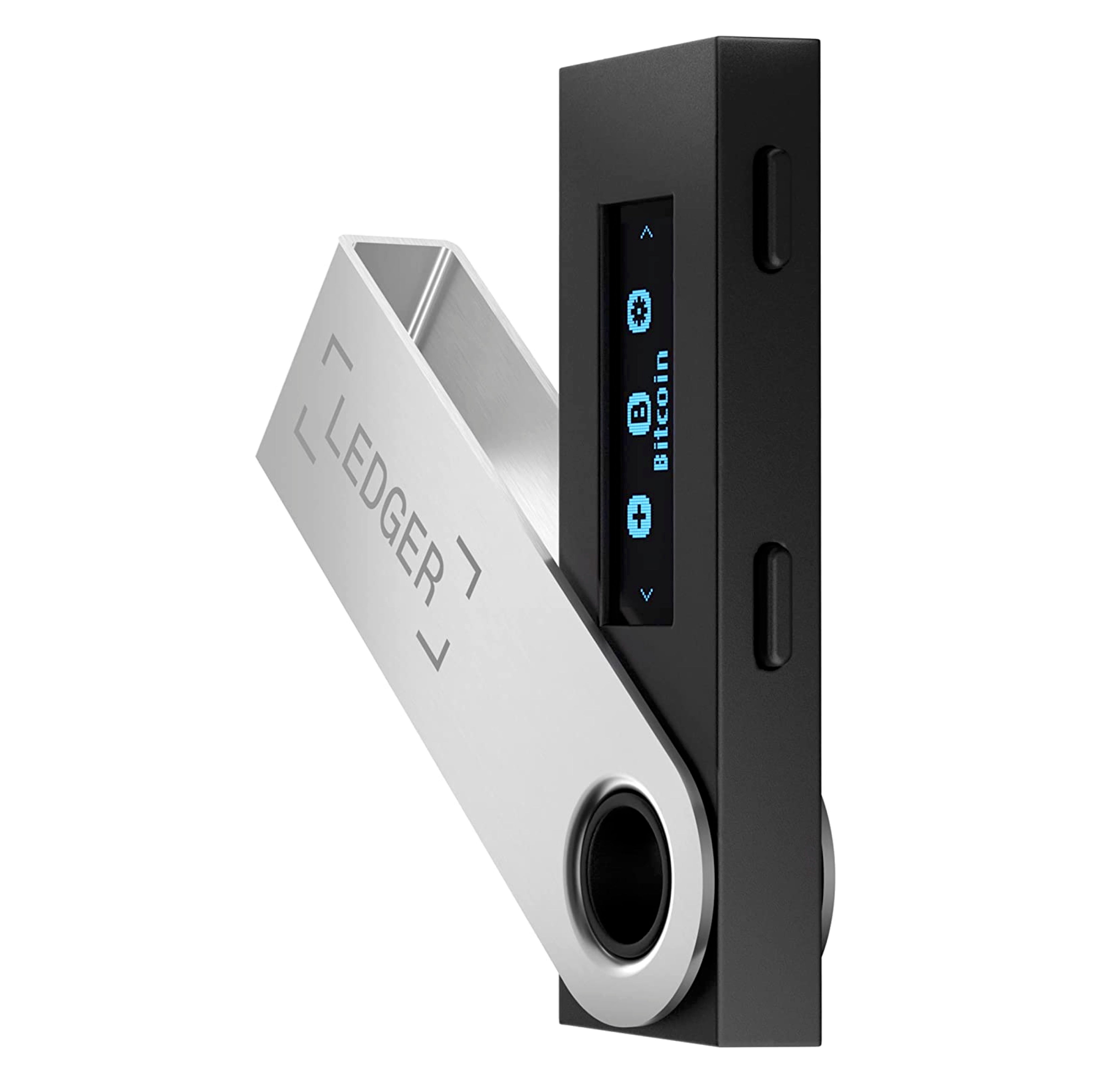 Buy Nano (NANO) - Step by step guide for buying NANO | Ledger