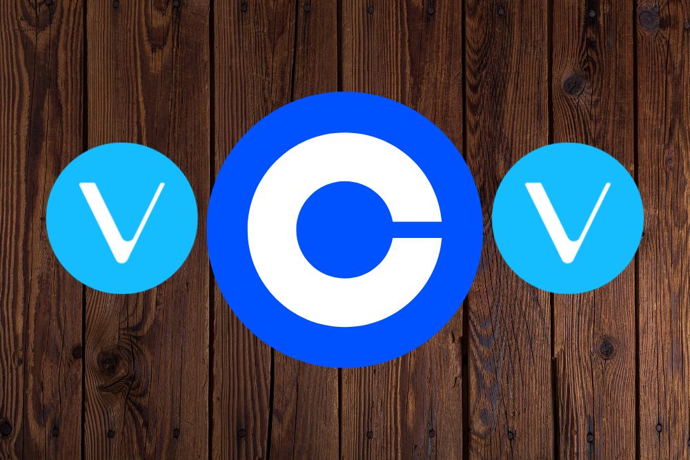 Coinbase and family-gadgets.ru give vechain their stamp of approval | family-gadgets.ru