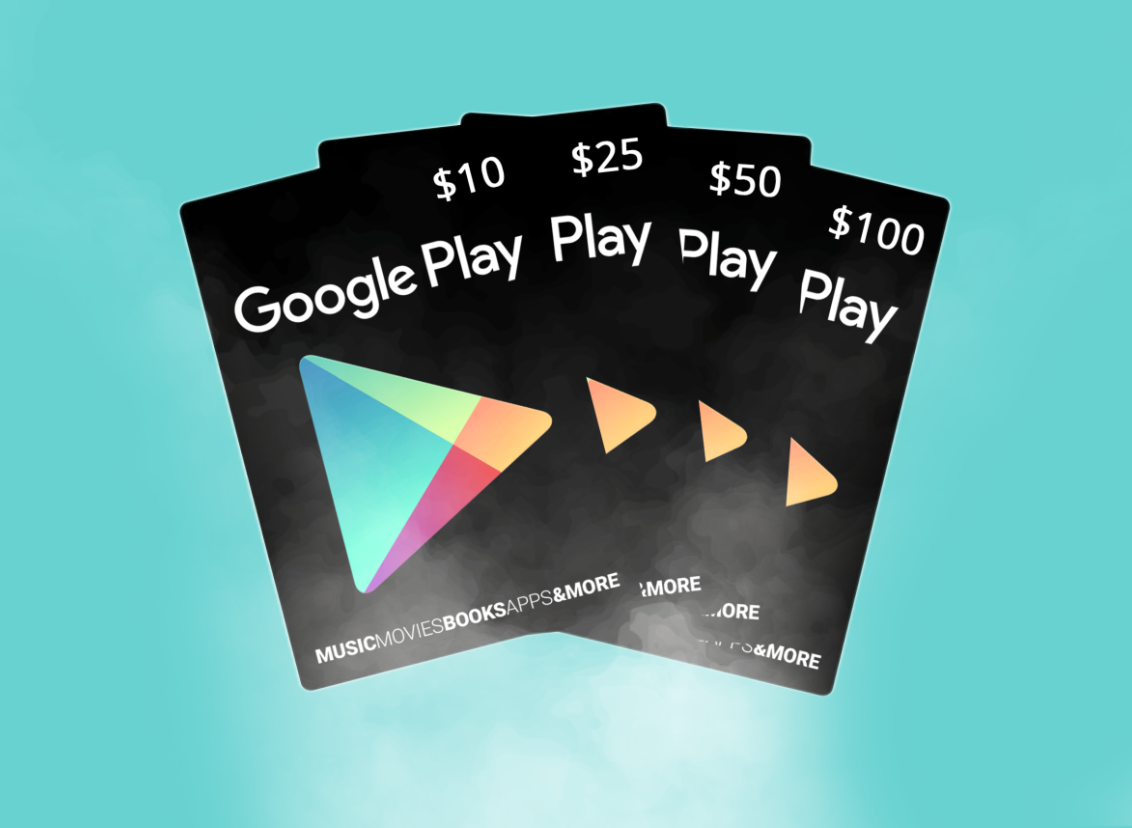 Best Method to Sell Google Play Gift Card Balance - CoinCola Blog