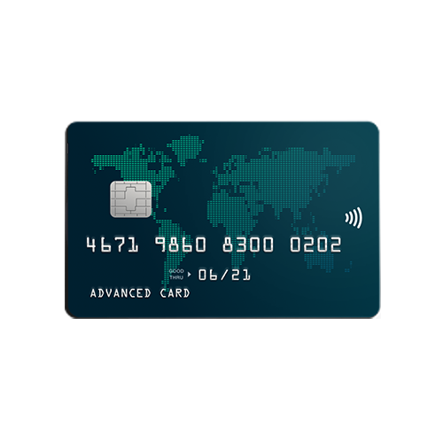 Mobile-Prepaid Card-Pay-AdvCash