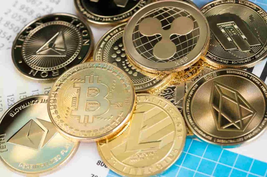 8 alternatives to Bitcoin: Which crypto will be the next Bitcoin? | Money Under 30