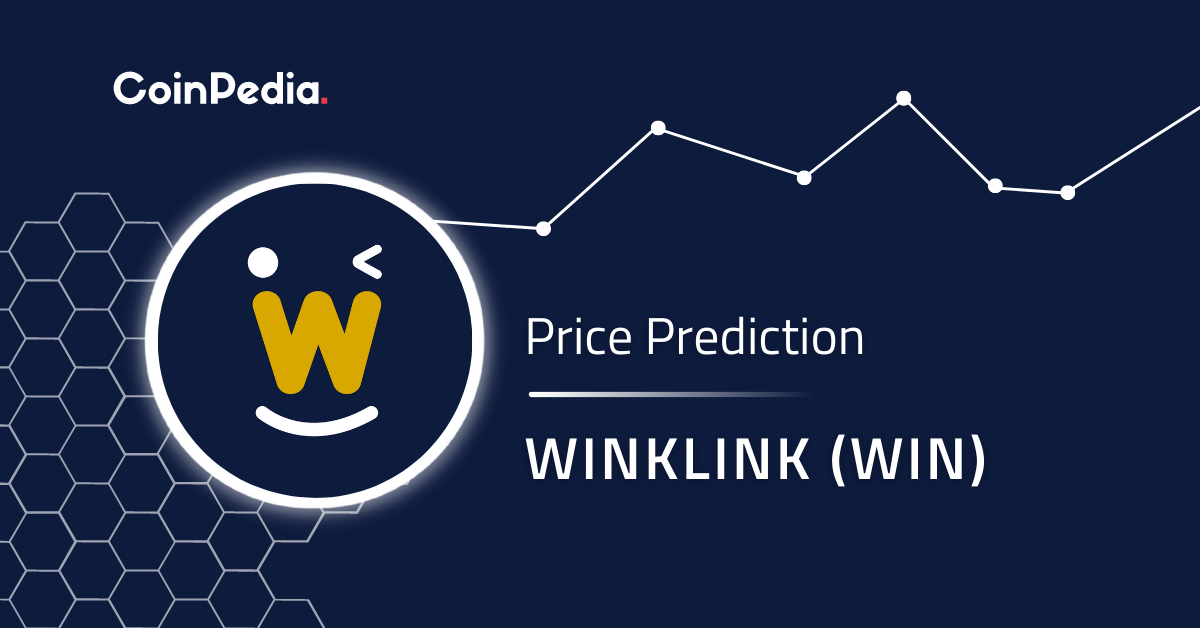 WIN Coin: what is WINkLink? Crypto token analysis and Overview | family-gadgets.ru
