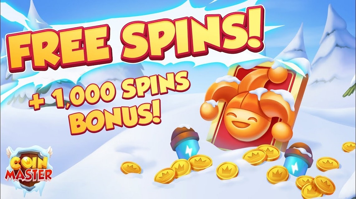 Coin Master: Free Spins & Coins Links (March ) - Updated - Dot Esports