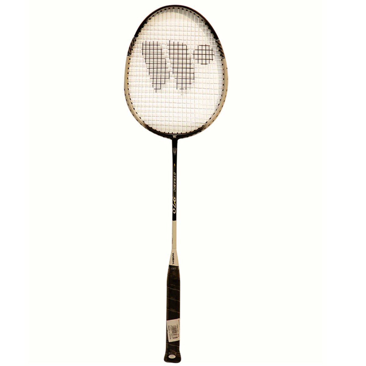 Orange,Black Wish Badminton Racket at Rs /piece in Pune | ID: 