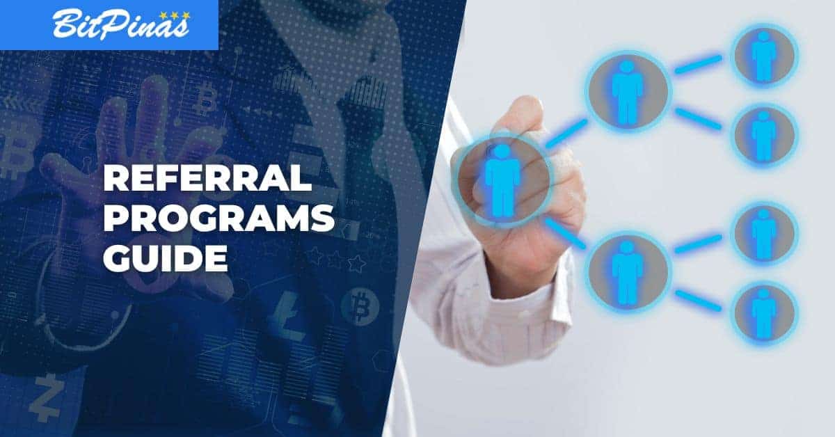 Top Crypto Referral Programs - Best Crypto Affiliates Guide