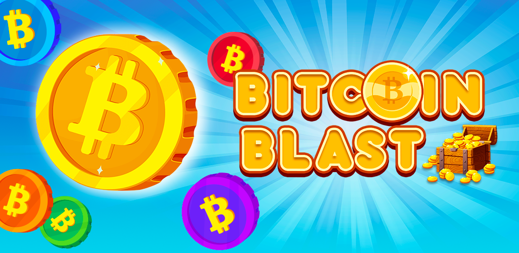 Bitcoin Blocks - Get Bitcoin APK (Android Game) - Free Download