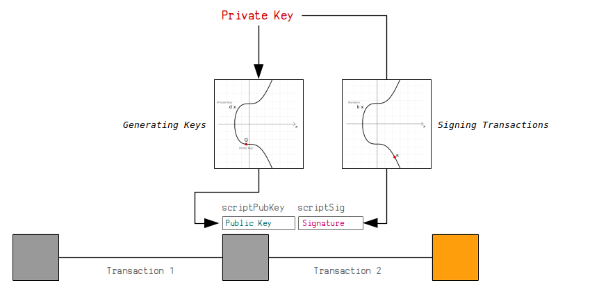 Transactions | Bitcoin Design