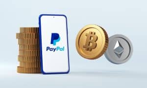 Bitcoin mit PayPal kaufen: 6 super Möglichkeiten | dm