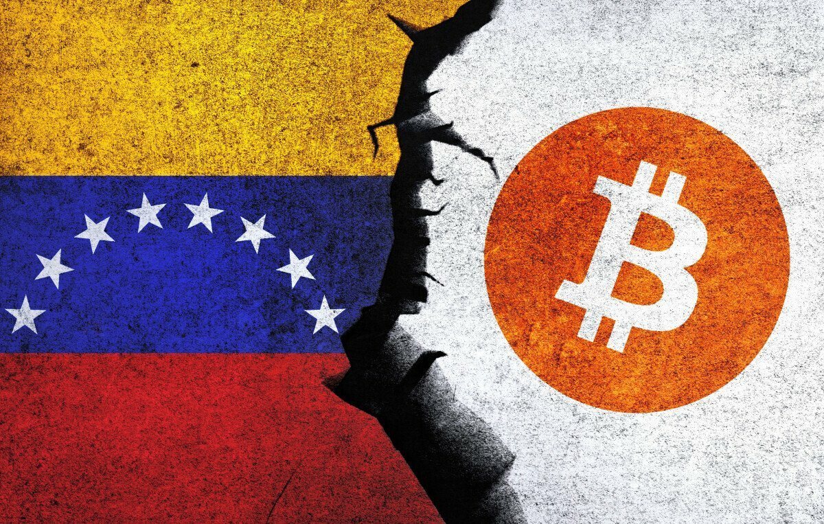 Does Venezuela's Oil-Backed 'Petro' Have The Power To Showcase National Cryptocurrencies?