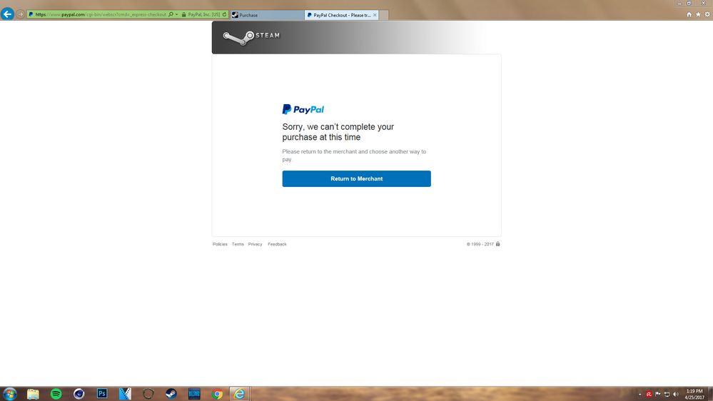 How to Transfer Steam Money to PAYPAL | INVESTOR TIMES