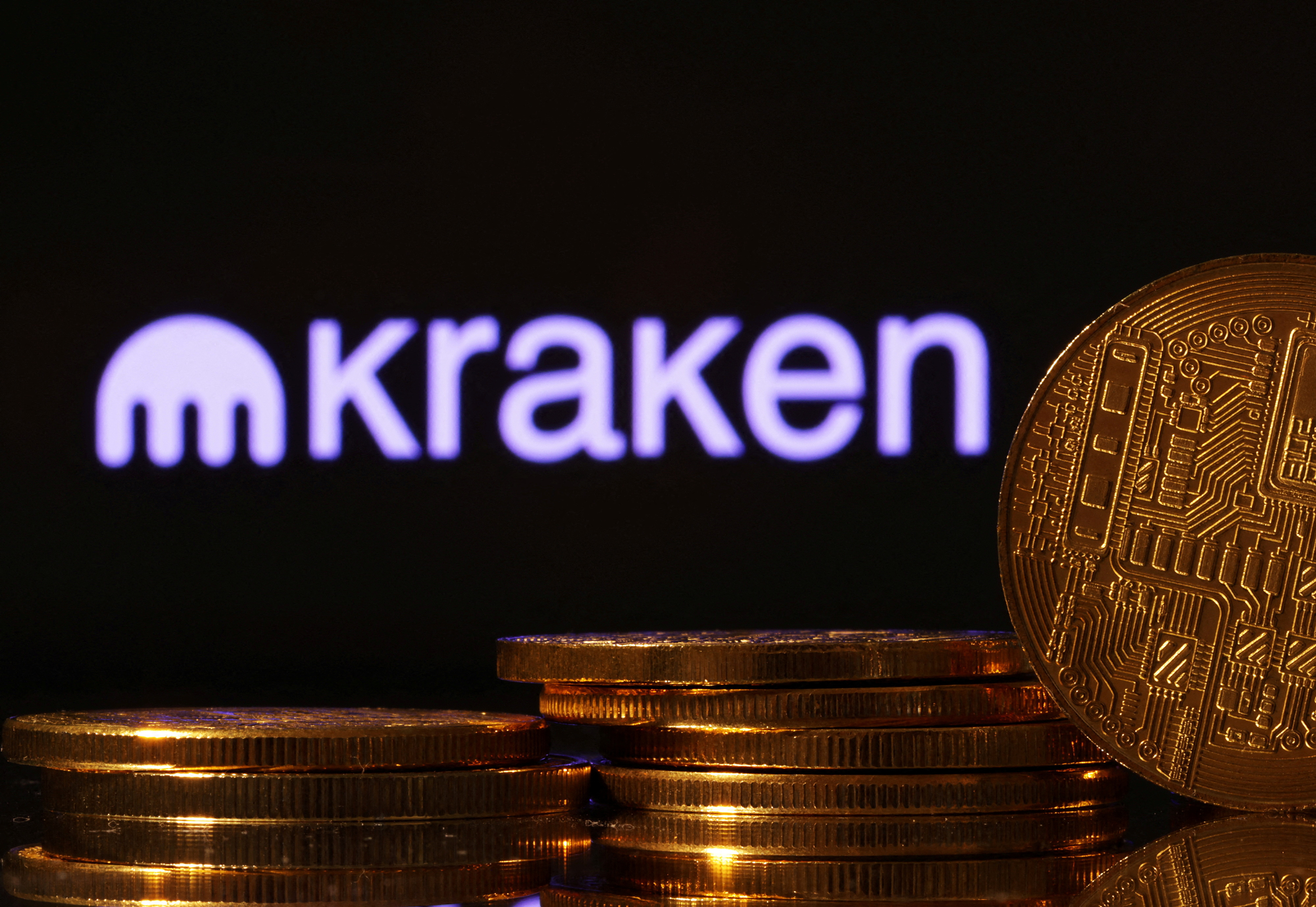 Kraken vs. Coinbase: Which Should You Choose?