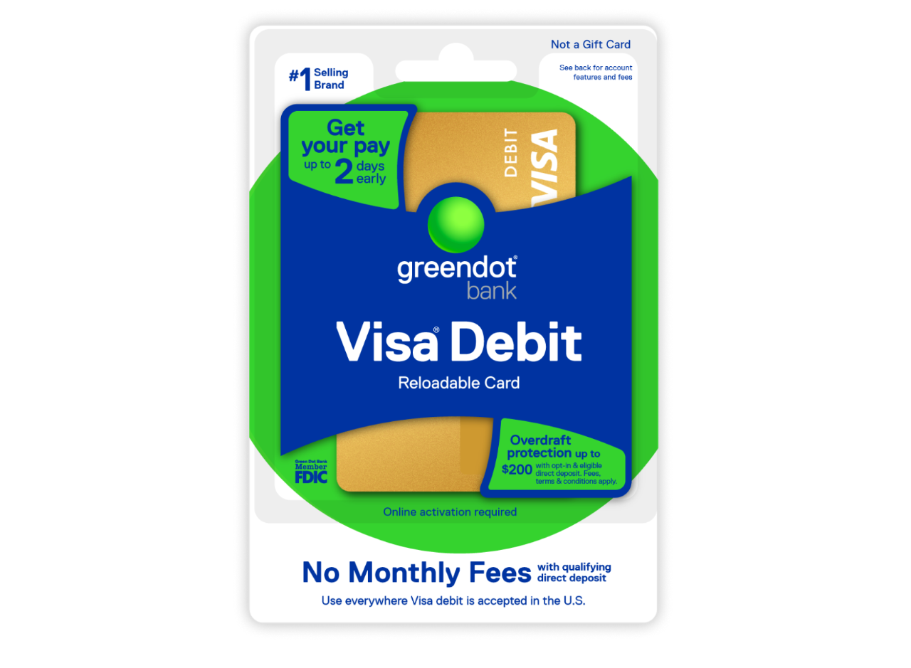 5 Things to Know About Green Dot Credit Cards - NerdWallet