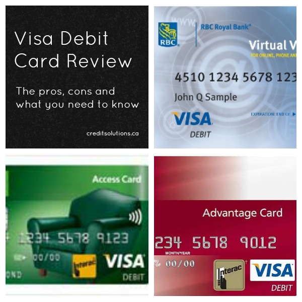 RBC issues virtual Visa debit card