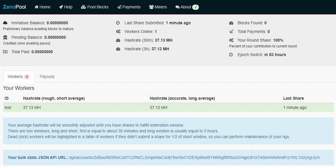 zano/src/currency_core/blockchain_family-gadgets.ru at master · hyle-team/zano · GitHub