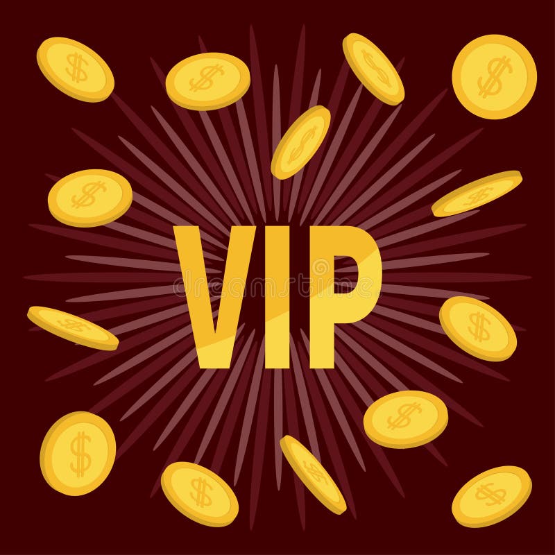 Homepage - VIP$ Coin