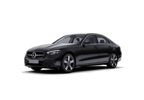 Mercedes-Benz C Class Black Style Pack – dbautomotive