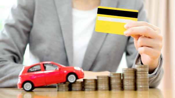 Auto Buy Credit — Used Cars in St. Louis