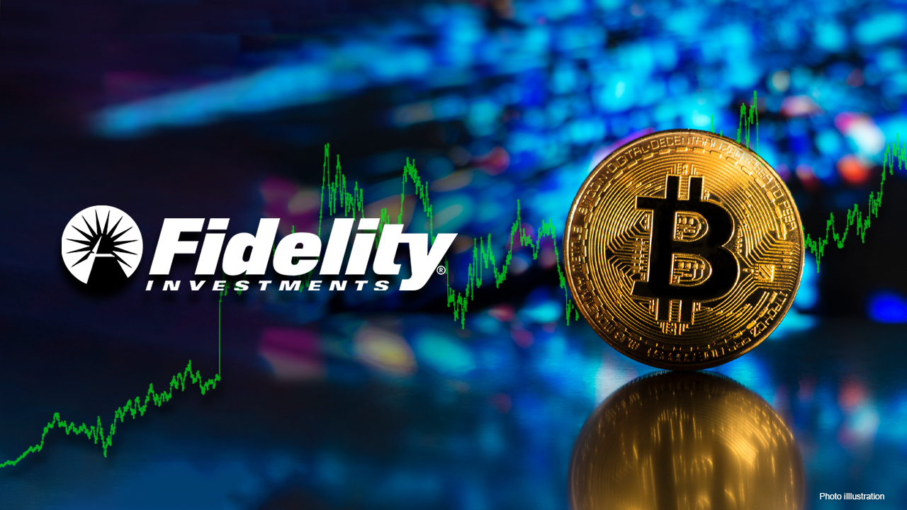 Fidelity Advantage Bitcoin ETF