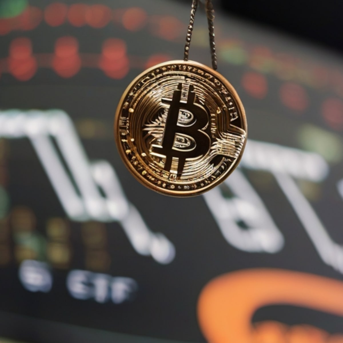 How bitcoin may impact your portfolio