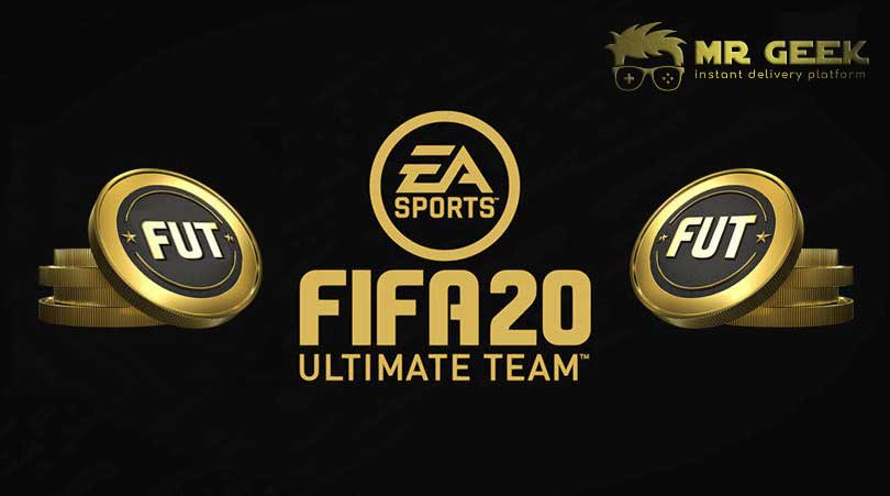 Be safe with FUT Coins and FIFA Points