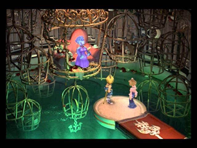 Final Fantasy 9: All Stellazio Coin Locations