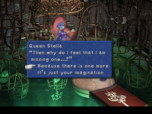 Final Fantasy IX Side Quests: Stellazzio - family-gadgets.ru