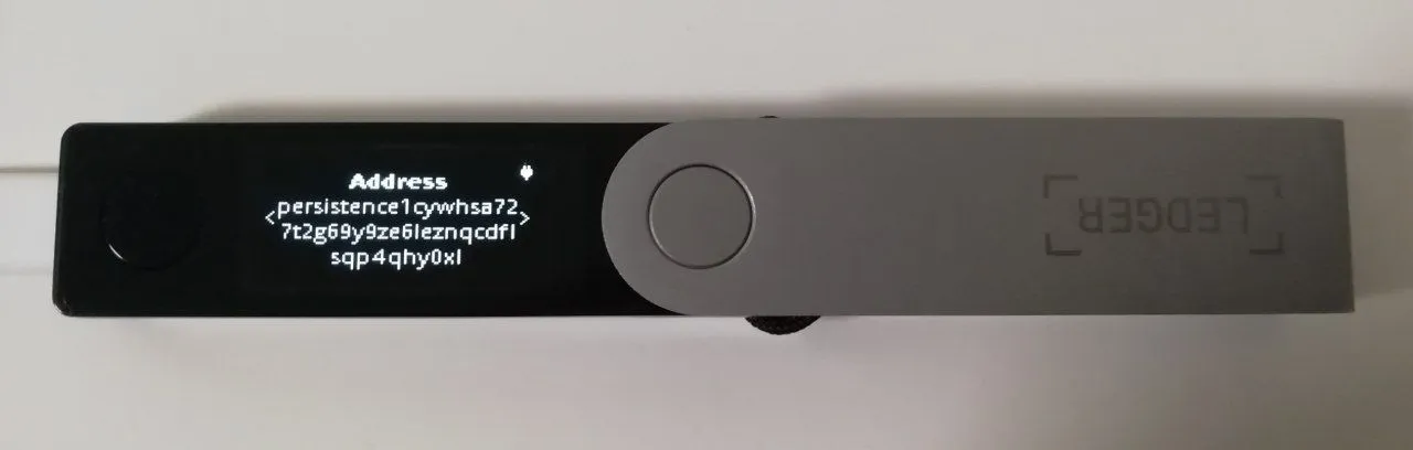 Introducing: The Ledger Nano S Plus, Nano X, & Stax