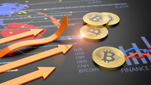 Bitcoin rises above $63K, lifts crypto sector during rally | Haystack News